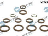 Set reparatie, sistem de climatizare (DRM01123 DRM) RENAULT