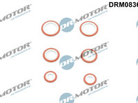 Set reparatie, sistem de climatizare (DRM0836 DRM) Citroen,FORD,FORD USA