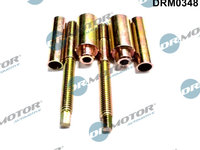 Set reparatie, suport duza (DRM0348 DRM) NISSAN,OPEL,RENAULT,VAUXHALL