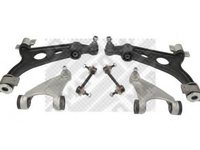 Set reparatie, suspensie ALFA ROMEO 156 (932), ALFA ROMEO 156 Sportwagon (932), ALFA ROMEO 147 (937) - MAPCO 53026HPS