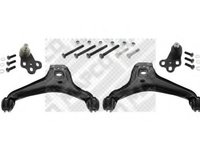 Set reparatie, suspensie AUDI 90 (8C, B4), AUDI 80 Avant (8C, B4), AUDI CABRIOLET (8G7, B4) - MAPCO 53705