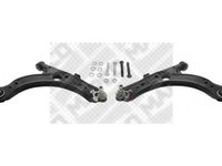 Set reparatie, suspensie AUDI A3 (8L1), SKODA OCTAVIA (1U2), VW GOLF Mk IV (1J1) - MAPCO 53704