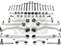 Set reparatie, suspensie AUDI A4 (8E2, B6), AUDI A4 Avant (8E5, B6), AUDI A4 Cabriolet (8H7, B6, 8HE, B7) - MAPCO 59827/1HPS