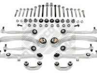 Set reparatie, suspensie AUDI A4 (8E2, B6), AUDI A4 Avant (8E5, B6), AUDI A4 Cabriolet (8H7, B6, 8HE, B7) - MAPCO 59825/1HPS