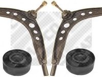 Set reparatie, suspensie BMW 3 Compact (E36), BMW 3 limuzina (E36), BMW 3 cupe (E36) - MAPCO 53670/2