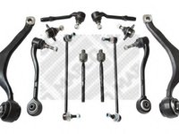 Set reparatie, suspensie BMW X5 (E53) - MAPCO 53608