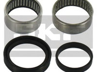 Set reparatie, suspensie CITROËN XSARA cupe (N0) (1998 - 2005) SKF VKDA 27001