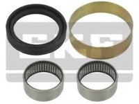 Set reparatie, suspensie Citroen ZX (N2), PEUGEOT 205 (741A/C), PEUGEOT 205 Cabriolet (741B, 20D) - SKF VKDA 27000