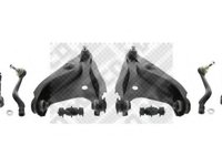 Set reparatie, suspensie DACIA LOGAN (LS_), DACIA LOGAN MCV (KS_), RENAULT TONDAR 90 I (LS_) - MAPCO 53190