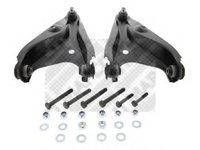 Set reparatie, suspensie DACIA LOGAN (LS_), DACIA LOGAN MCV (KS_), RENAULT TONDAR 90 I (LS_) - MAPCO 53190/1