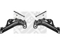 Set reparatie, suspensie FIAT PUNTO (176), FIAT PUNTO Cabriolet (176C), FIAT PUNTO Van (176L) - MAPCO 53062