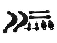 Set reparatie, suspensie FORD FOCUS C-MAX (2003 - 2007) MOOG FD-RK-6612 piesa NOUA