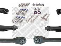 Set reparatie, suspensie FORD FOCUS Clipper (DNW), FORD FOCUS II Station Wagon (DA_) - MAPCO 53613/1