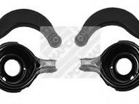 Set reparatie, suspensie FORD FOCUS (DAW, DBW), FORD FOCUS limuzina (DFW), FORD FOCUS C-MAX - MAPCO 53612