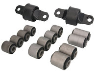 Set reparatie suspensie FORD FOCUS DAW DBW Producator TED-GUM 00226297