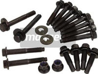 Set reparatie, suspensie FORD FOCUS Turnier (DNW) Turism, 02.1999 - 12.2007 Maxgear 72-2997