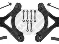 Set reparatie, suspensie FORD MONDEO Mk II (BAP), FORD MONDEO Mk II combi (BNP), FORD MONDEO Mk II limuzina (BFP) - MAPCO 53769/3