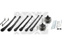 Set reparatie, suspensie FORD MONDEO Mk III limuzina (B4Y), FORD MONDEO Mk III (B5Y) - MAPCO 53614/4