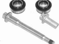 Set reparatie suspensie MERCEDES-BENZ A-CLASS W168 LEMFÖRDER 25443 01