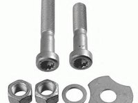 Set reparatie, suspensie MERCEDES-BENZ COUPE (C124), MERCEDES-BENZ limuzina (W124), MERCEDES-BENZ KOMBI Break (S124) - Lemforder 13978 01