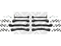 Set reparatie, suspensie MERCEDES-BENZ COUPE (C124), MERCEDES-BENZ limuzina (W124), MERCEDES-BENZ KOMBI Break (S124) - MAPCO 59830/1