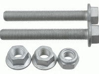 Set reparatie, suspensie MERCEDES-BENZ M-CLASS (W163) (1998 - 2005) LEMFÖRDER 38114 01