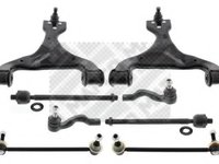 Set reparatie, suspensie MERCEDES-BENZ VIANO (W639), MERCEDES-BENZ VITO bus (W639), MERCEDES-BENZ VITO / MIXTO caroserie (W639) - MAPCO 53892