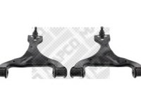 Set reparatie, suspensie MERCEDES-BENZ VIANO (W639), MERCEDES-BENZ VITO bus (W639), MERCEDES-BENZ VITO / MIXTO caroserie (W639) - MAPCO 53891