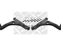 Set reparatie, suspensie OPEL VECTRA B hatchback (38_), OPEL VECTRA B (36_), OPEL VECTRA B combi (31_) - MAPCO 53621