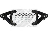 Set reparatie, suspensie RENAULT 19 Mk II Cabriolet (D53_, 853_), RENAULT 19 (B/C53_), RENAULT 19 limuzina (L53_) - MAPCO 53147