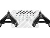 Set reparatie, suspensie RENAULT EXTRA caroserie (F40_, G40_), RENAULT SUPER 5 (B/C40_), RENAULT RODEO 5 - MAPCO 53162