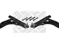 Set reparatie, suspensie SEAT AROSA (6H), VW LUPO (6X1, 6E1) - MAPCO 53819