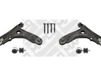 Set reparatie, suspensie SEAT CORDOBA limuzina (6K1, 6K2), SEAT TOLEDO (1L), VW GOLF Mk II (19E, 1G1) - MAPCO 53858/1