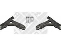 Set reparatie, suspensie SEAT CORDOBA limuzina (6K1, 6K2), SEAT TOLEDO (1L), VW GOLF Mk II (19E, 1G1) - MAPCO 53858