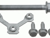 Set reparatie, suspensie SKODA ROOMSTER (5J) (2006 - 2015) LEMFÖRDER 37883 01