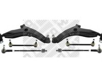 Set reparatie, suspensie VOLVO S40 I limuzina (VS), VOLVO V40 combi (VW) - MAPCO 53908