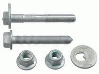 Set reparatie, suspensie VW EOS (1F7, 1F8) (2006 - 2016) LEMFÖRDER 38000 01 piesa NOUA