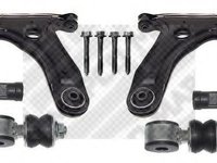 Set reparatie, suspensie VW GOLF Mk III Cabriolet (1E7), VW GOLF Mk III (1H1), VW GOLF Mk III Estate (1H5) - MAPCO 53870