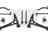 Set reparatie, suspensie VW SHARAN (7M8, 7M9, 7M6), FORD GALAXY (WGR), SEAT ALHAMBRA (7V8, 7V9) - MAPCO 53876