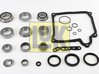 Set reparatie transmisie manuala 462 0146 10 LUK pentru Skoda Laura Skoda Octavia Vw Cc Vw Passat Audi A3 Vw Golf Vw Rabbit Vw Touran Seat Altea Vw Jetta Vw Vento Seat Leon Vw Eos Vw Bora Skoda Superb Vw Sharan