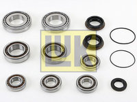 Set reparatie transmisie manuala 462 0194 10 LUK pentru Opel Astra Opel Zafira Alfa romeo 159 Alfa romeo Spider Fiat Bravo Fiat Ritmo Opel Corsa Alfa romeo Mito