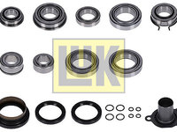 Set reparatie transmisie manuala 462032910 LuK pentru Audi A3