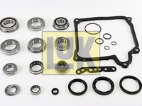 Set reparatie transmisie manuala SEAT ALTEA (5P1) ALTEA XL (5P5, 5P8) 2004 - 2006