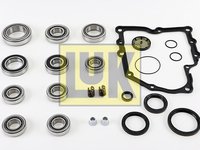 Set reparatie transmisie manuala SEAT ALTEA (5P1) ALTEA XL (5P5, 5P8) 2004 - 2006