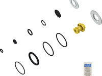 Set reparatie, uscator WABCO 9324000002