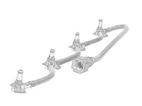 Set reparatiesistem common-rail FORD FOCUS III sedan Producator OE FORD 1742836