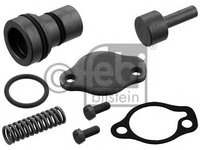 Set reparative, supapa presiune (compresor aer comprimat) MERCEDES ACTROS (1996 - 2002) Febi Bilstein 37987