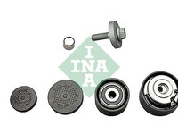 Set role curea dintata 530 0193 09 INA pentru Renault Laguna