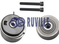 Set role, curea dintata (5535150 EVR) ALFA ROMEO,BUICK (SGM),CHEVROLET,CHEVROLET (SGM),FIAT,HOLDEN,OPEL,SAAB,VAUXHALL