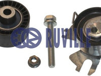 Set role, curea dintata (5665850 EVR) Citroen,FIAT,FORD,PEUGEOT